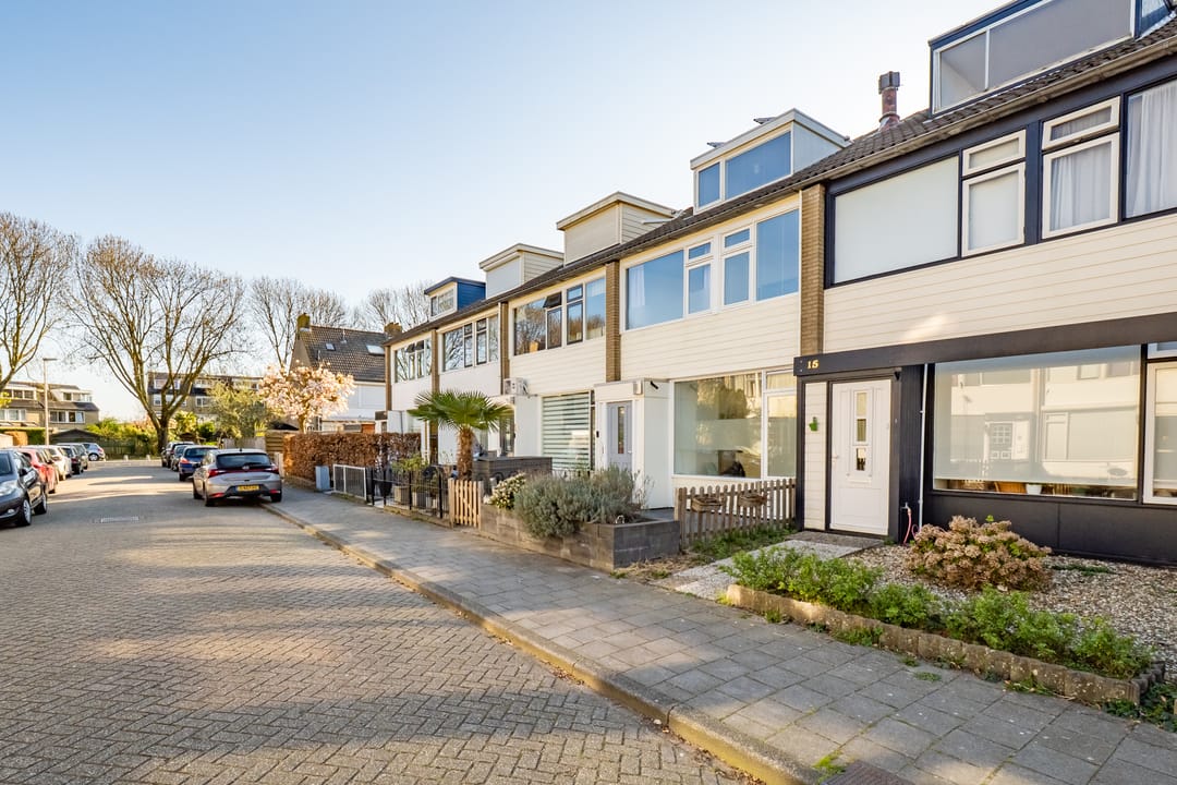 Foto 31 van Magnoliastraat 17