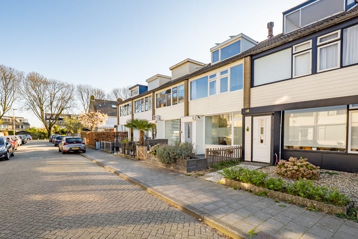 Foto 31 van Magnoliastraat 17