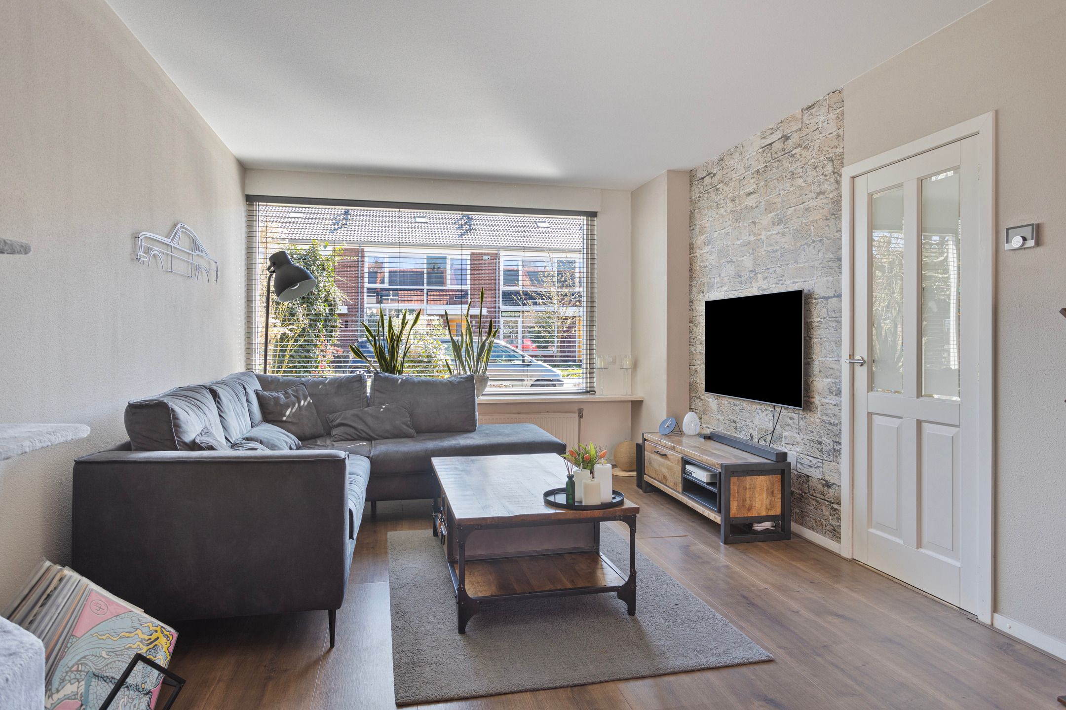 Foto 9 van Populierenstraat 6