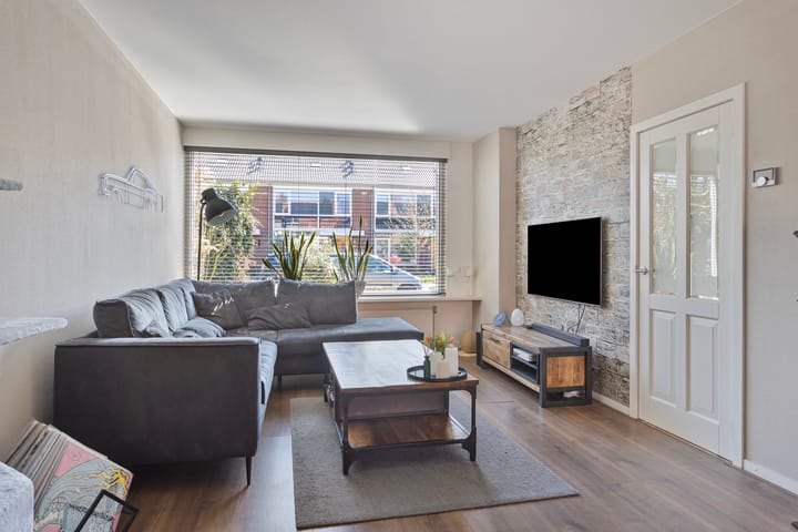 Foto 9 van Populierenstraat 6