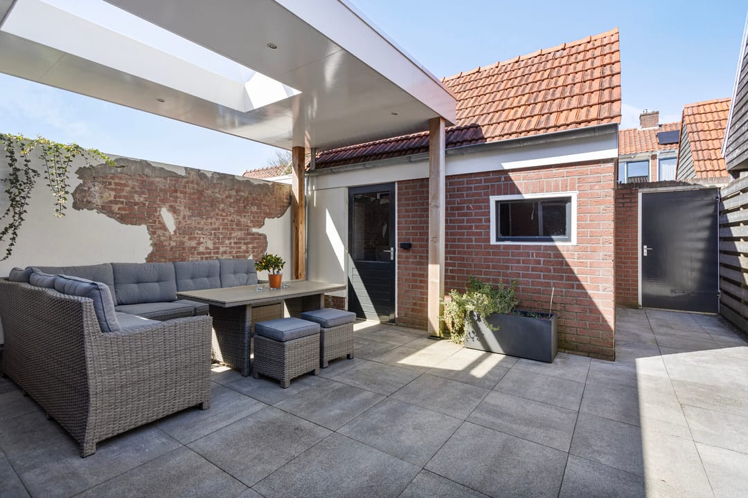 Foto 26 van Populierenstraat 6