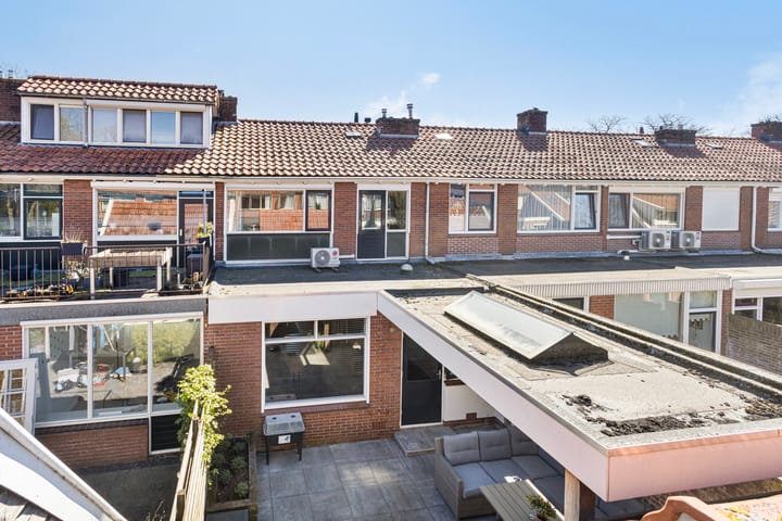 Foto 32 van Populierenstraat 6