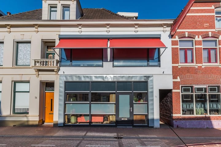 Foto 2 van Weurden 72-A