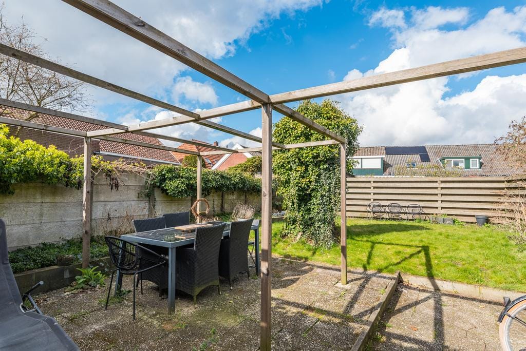 Foto 3 van Weurden 72-A