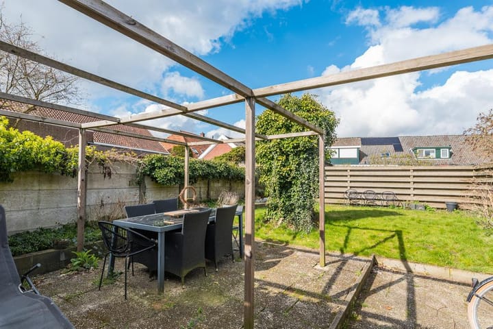 Foto 3 van Weurden 72-A