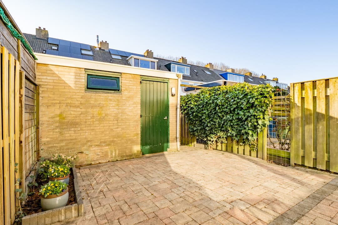 Foto 28 van Magnoliastraat 17