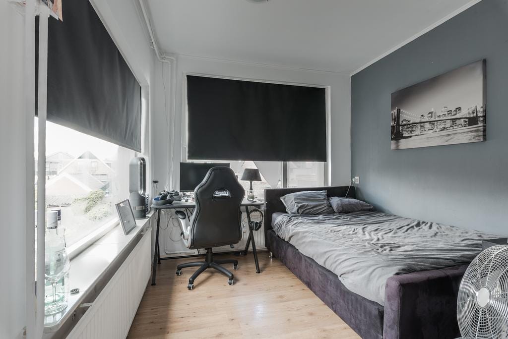 Foto 13 van Weurden 72-A