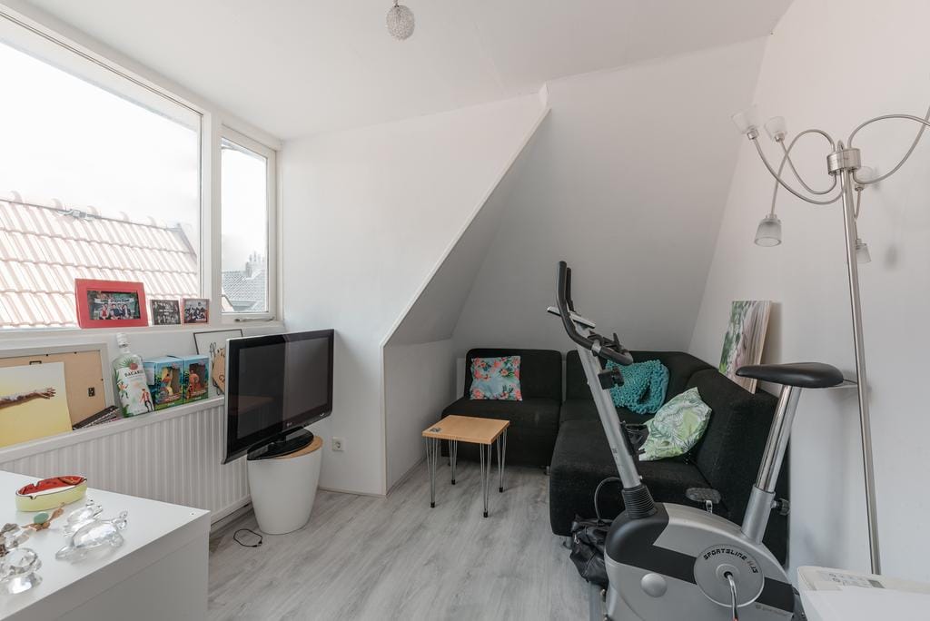 Foto 14 van Weurden 72-A