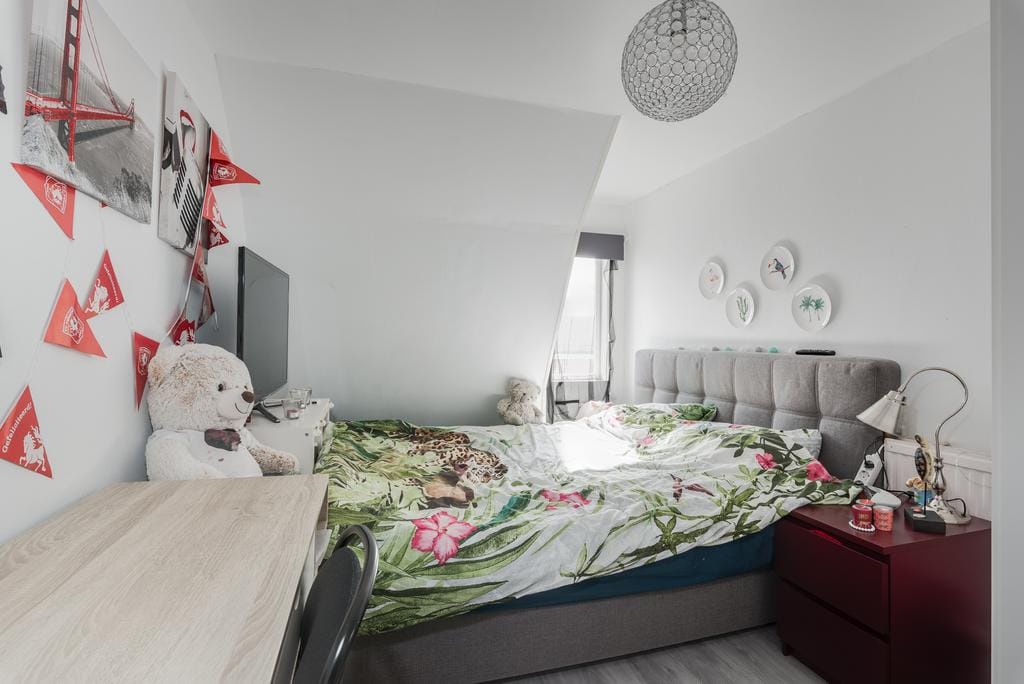 Foto 15 van Weurden 72-A