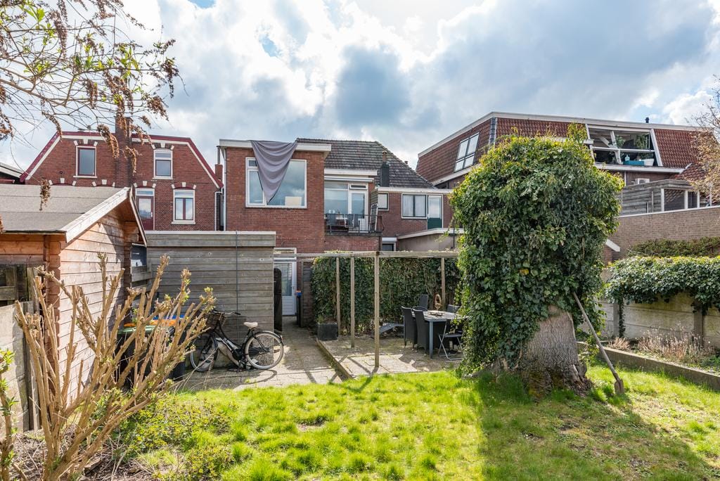 Foto 20 van Weurden 72-A