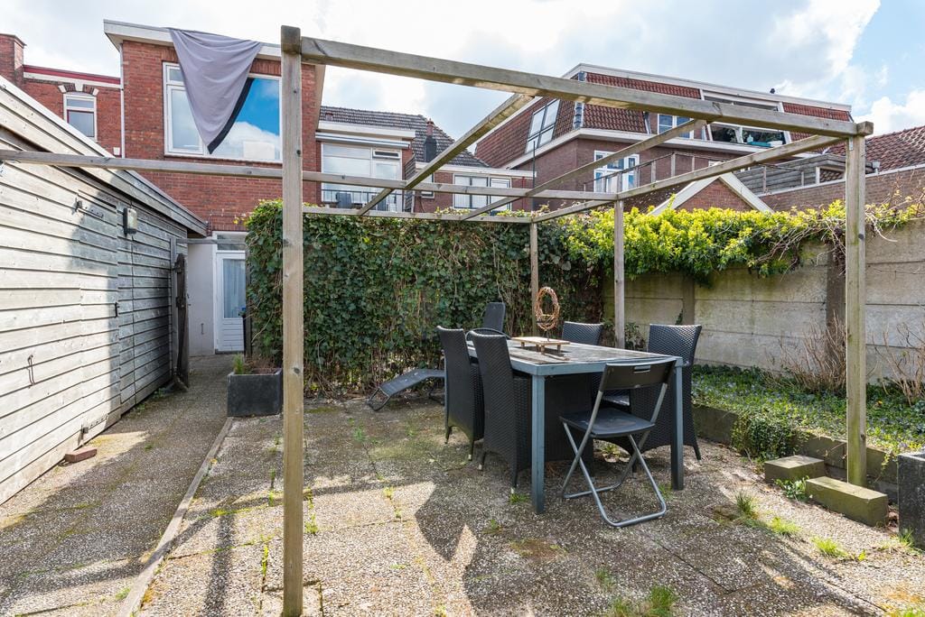 Foto 21 van Weurden 72-A