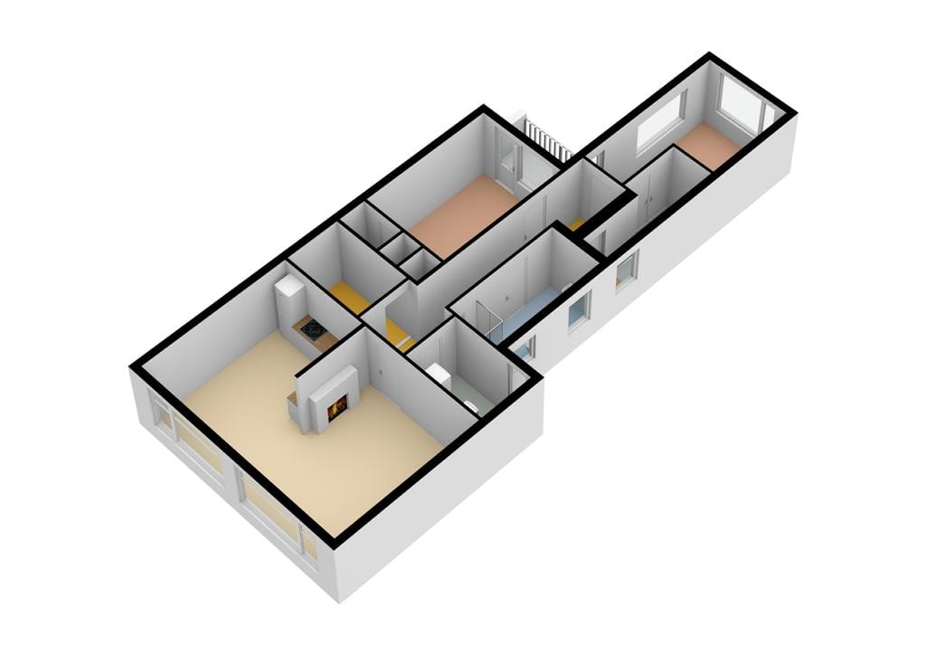 Foto 28 van Weurden 72-A