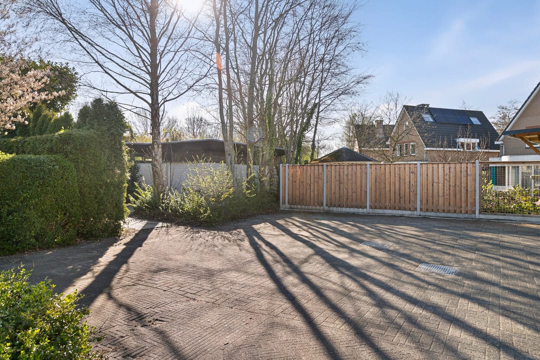 Foto 2 van Coulisse 6