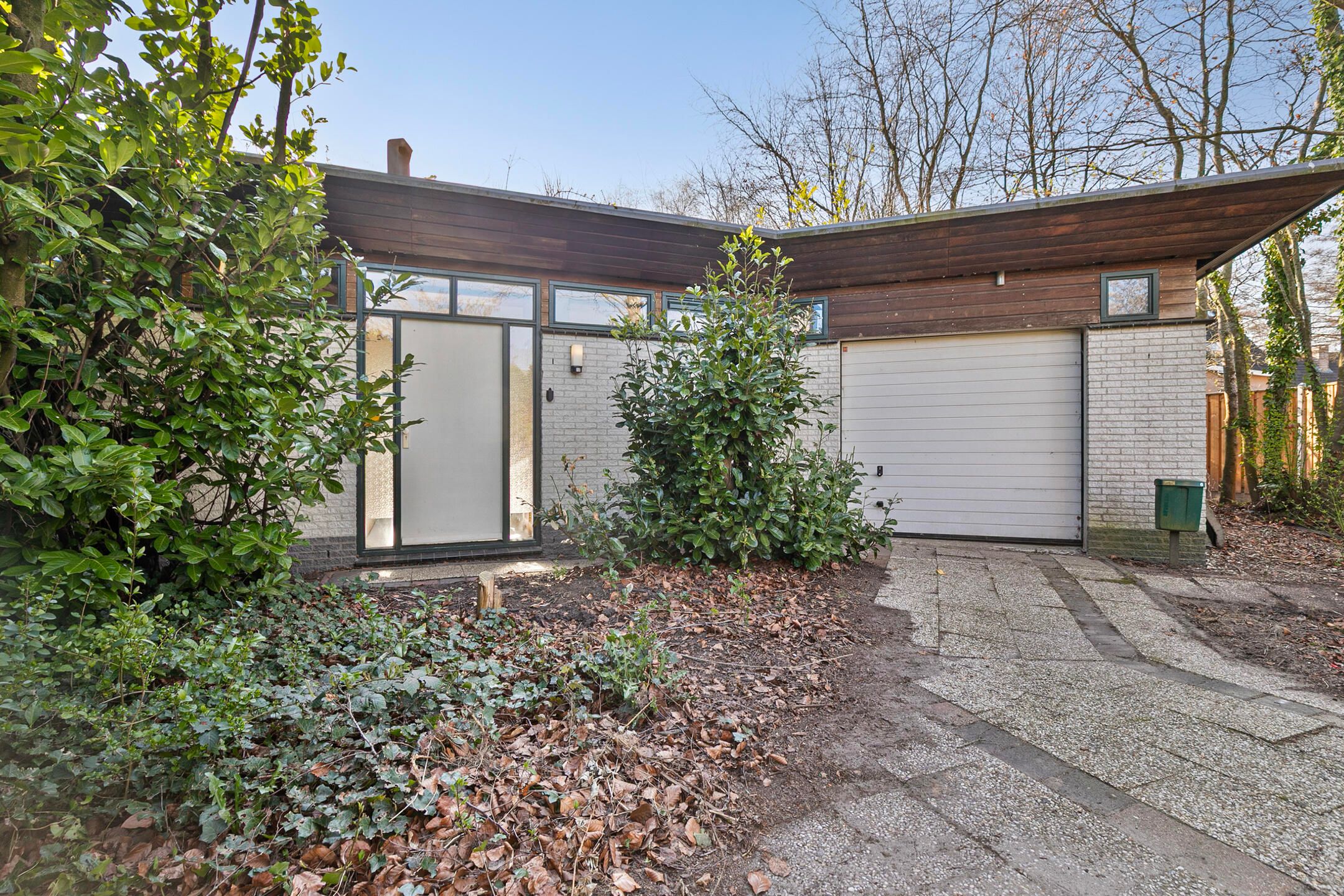 Foto 3 van Coulisse 6