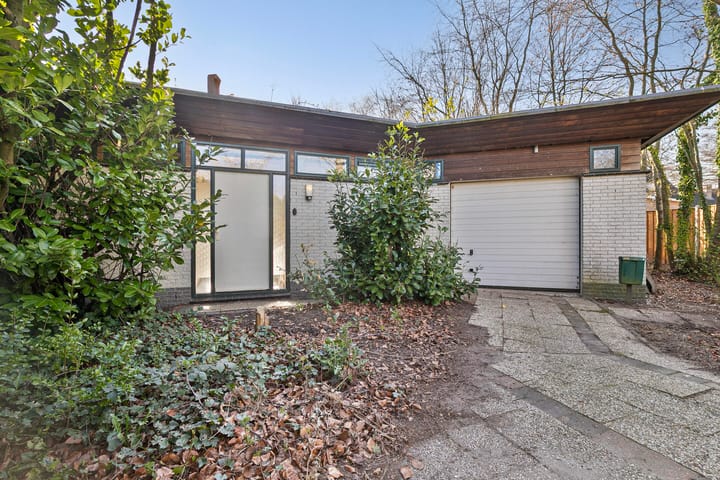 Foto 3 van Coulisse 6