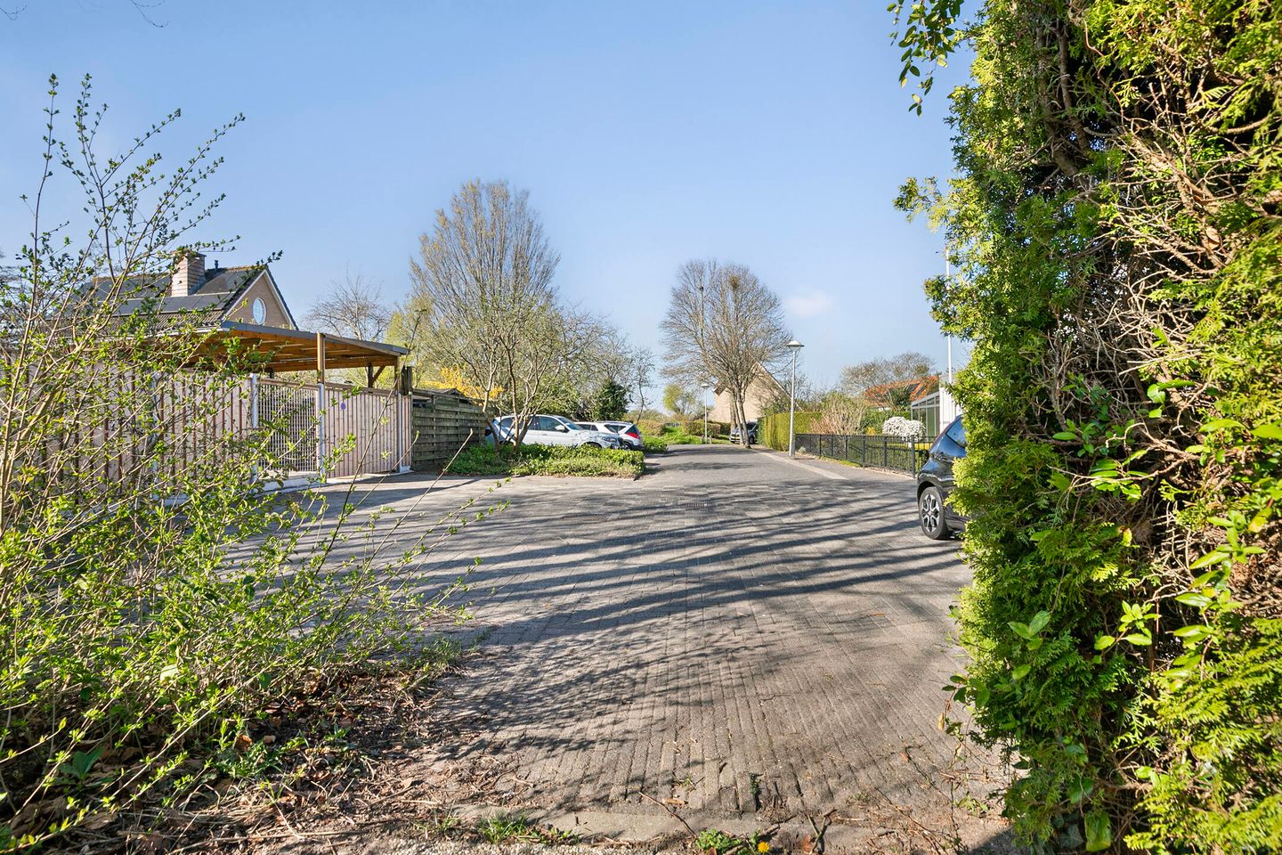 Foto 4 van Coulisse 6