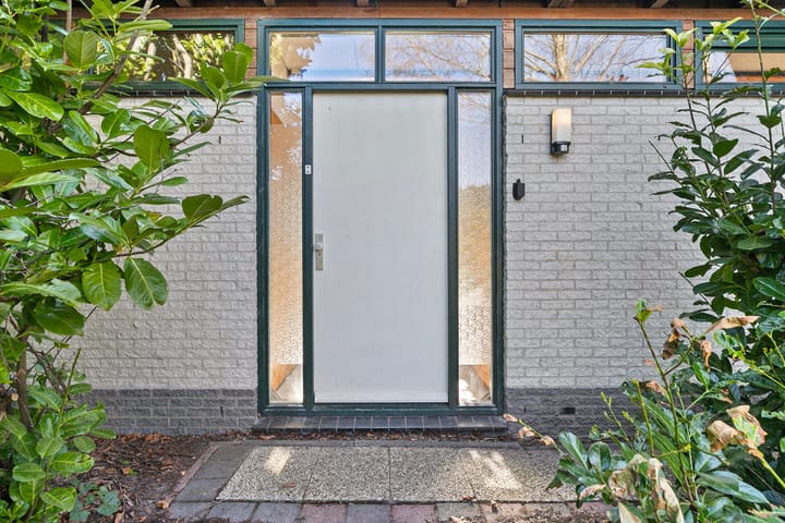 Foto 5 van Coulisse 6