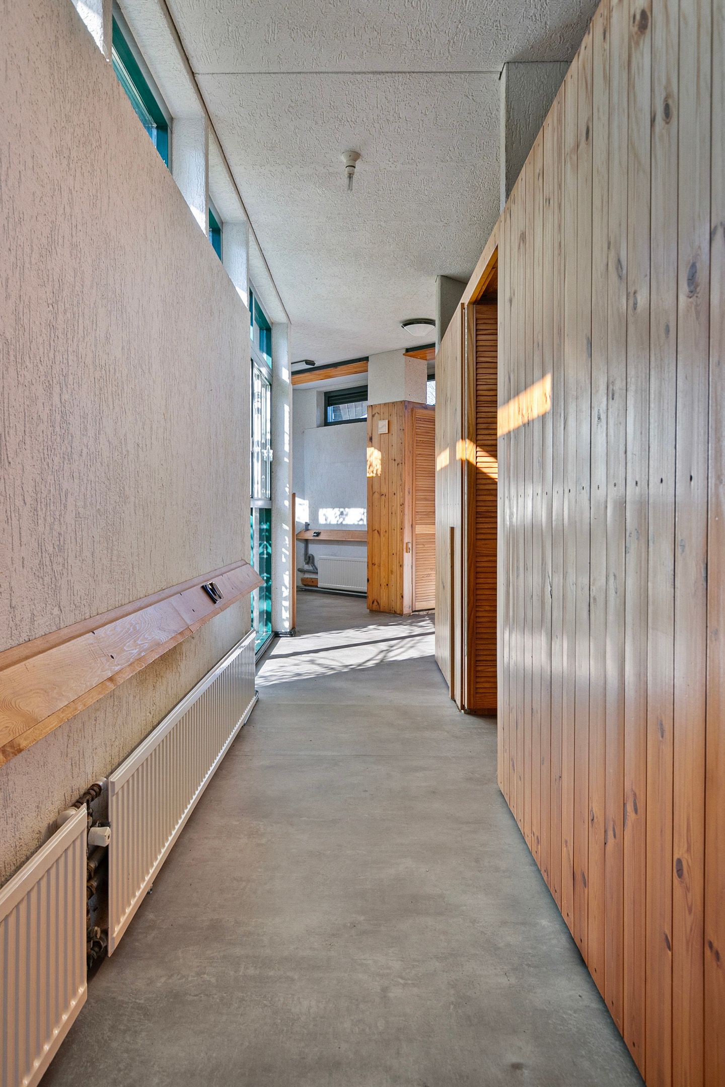 Foto 9 van Coulisse 6