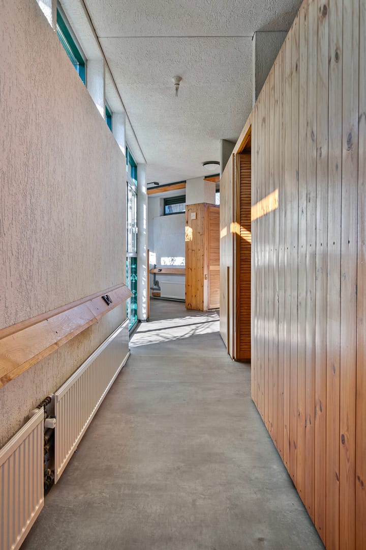 Foto 9 van Coulisse 6