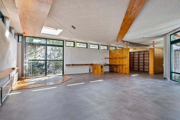 Foto 10 van Coulisse 6