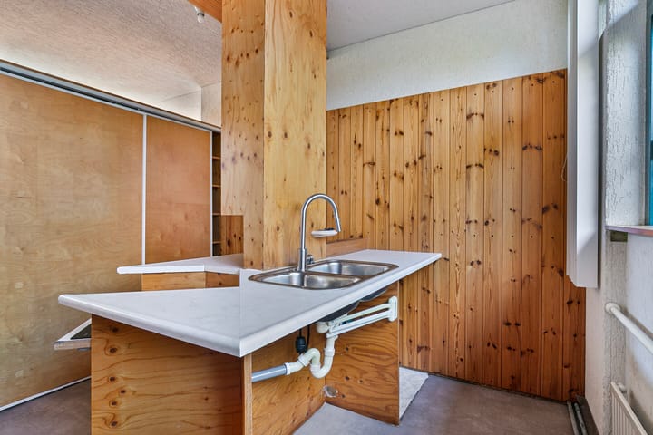 Foto 14 van Coulisse 6