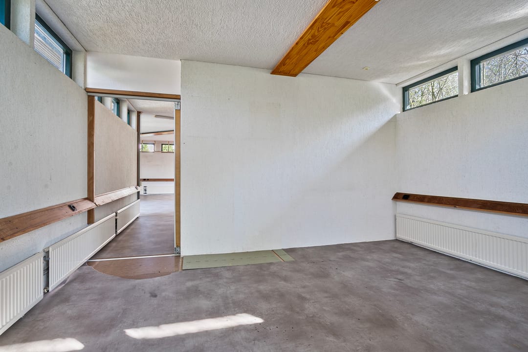 Foto 16 van Coulisse 6