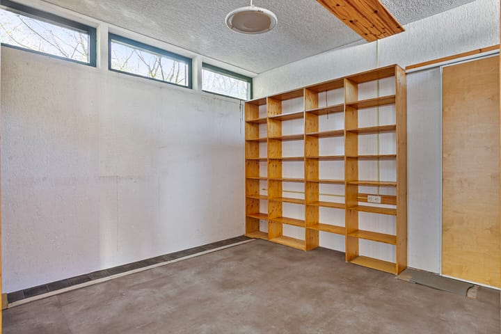 Foto 20 van Coulisse 6