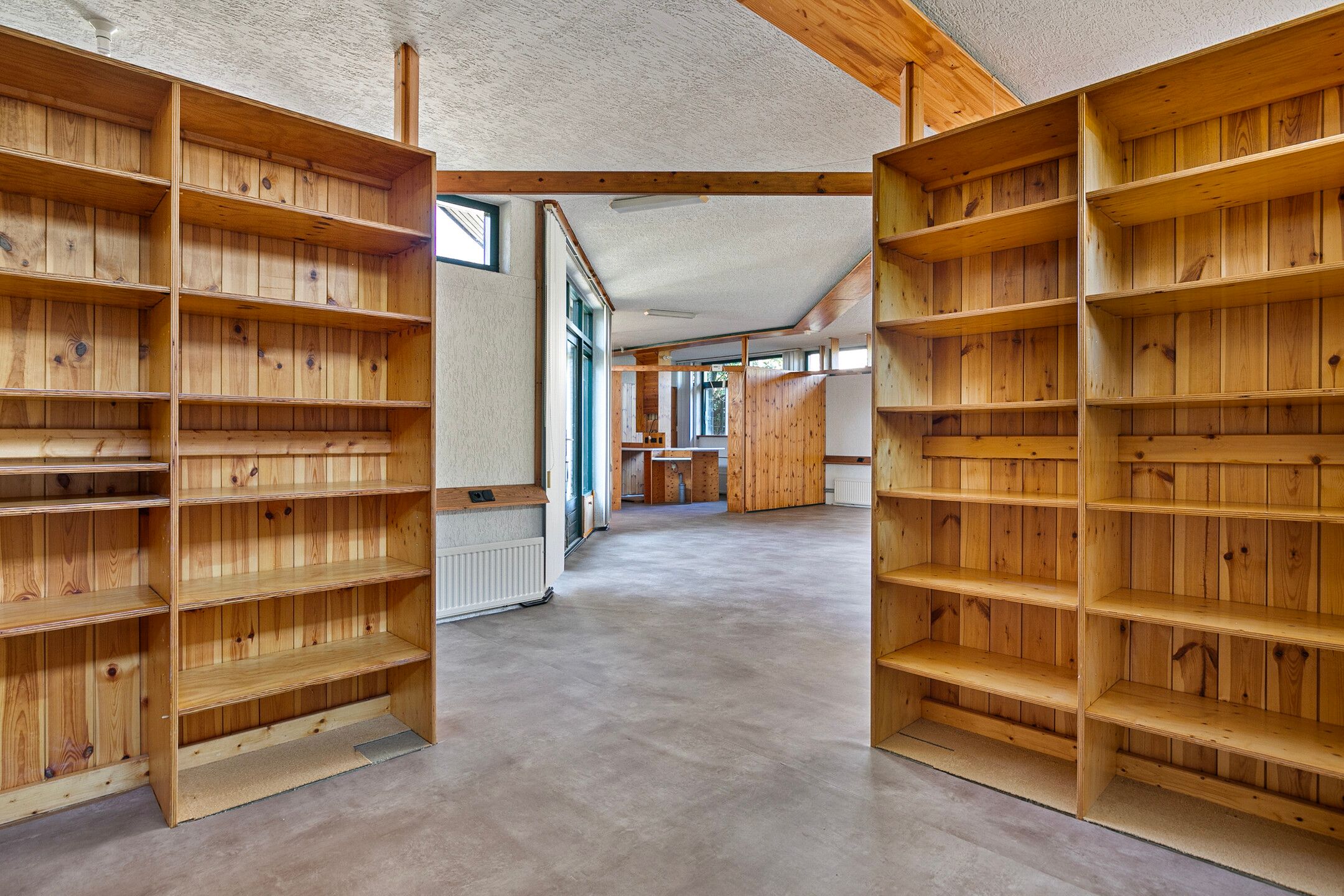 Foto 21 van Coulisse 6