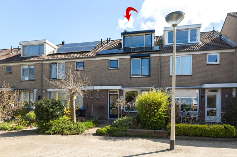 Meidoornstraat 49 main image