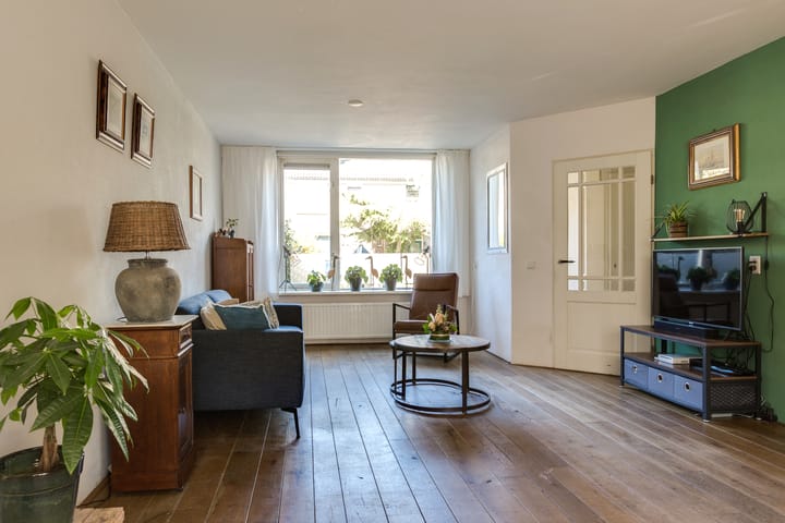 Foto 2 van Meidoornstraat 49