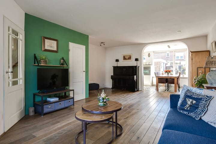 Foto 3 van Meidoornstraat 49