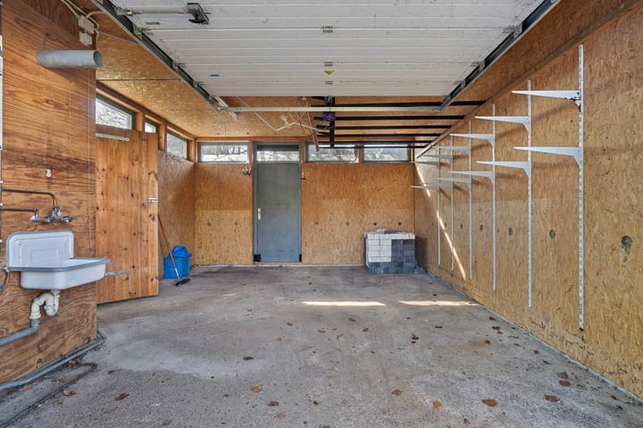 Foto 25 van Coulisse 6