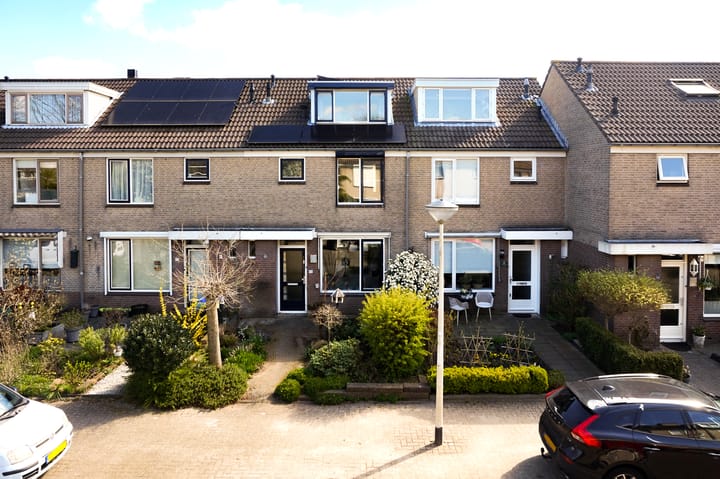 Foto 5 van Meidoornstraat 49