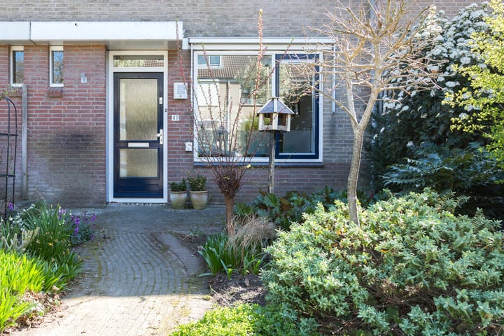 Foto 6 van Meidoornstraat 49