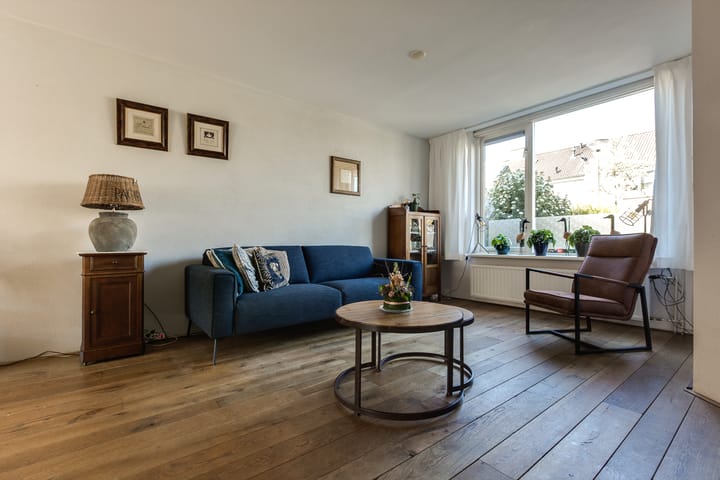 Foto 8 van Meidoornstraat 49