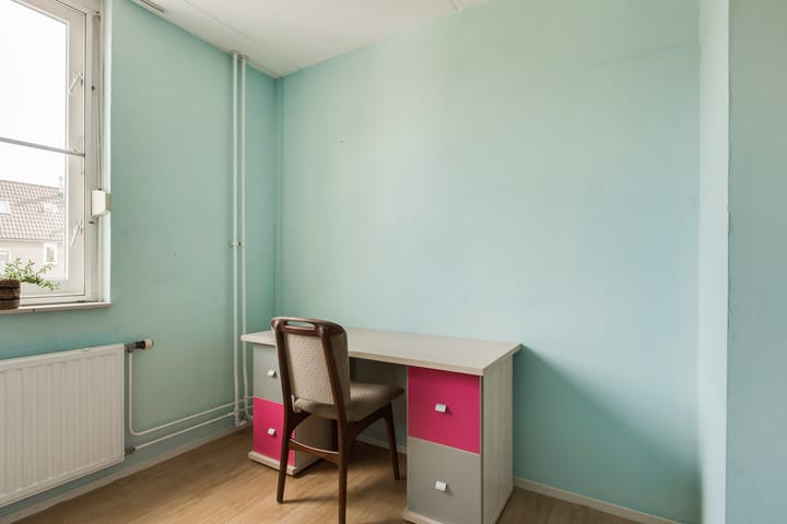 Foto 18 van Meidoornstraat 49