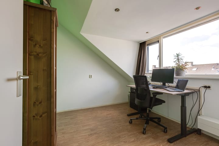 Foto 28 van Meidoornstraat 49