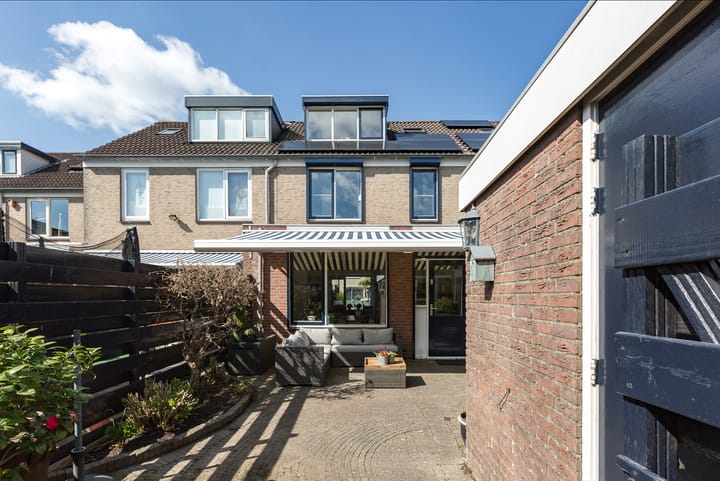 Foto 35 van Meidoornstraat 49