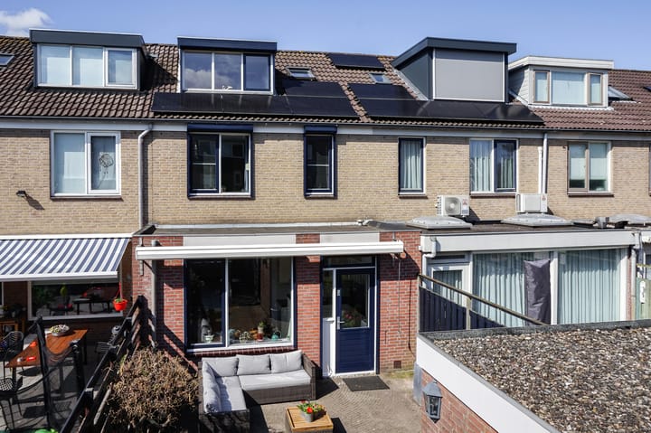 Foto 36 van Meidoornstraat 49