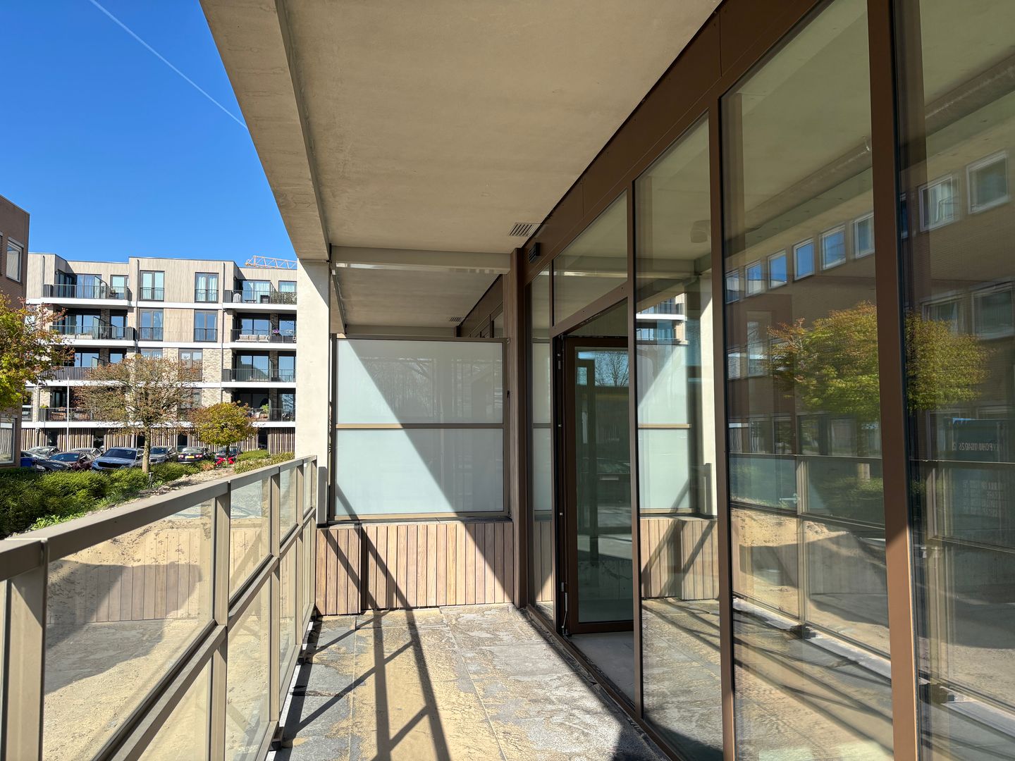 View photo 5 of Fultonbaan 36