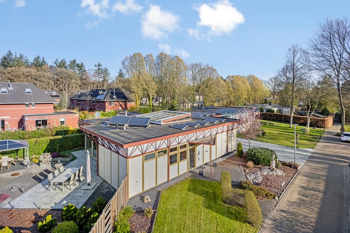 Foto 2 van Taxusplantsoen 24