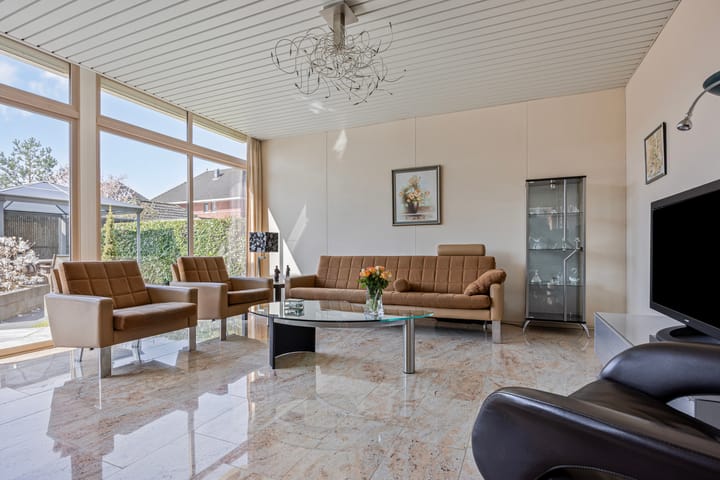 Foto 3 van Taxusplantsoen 24