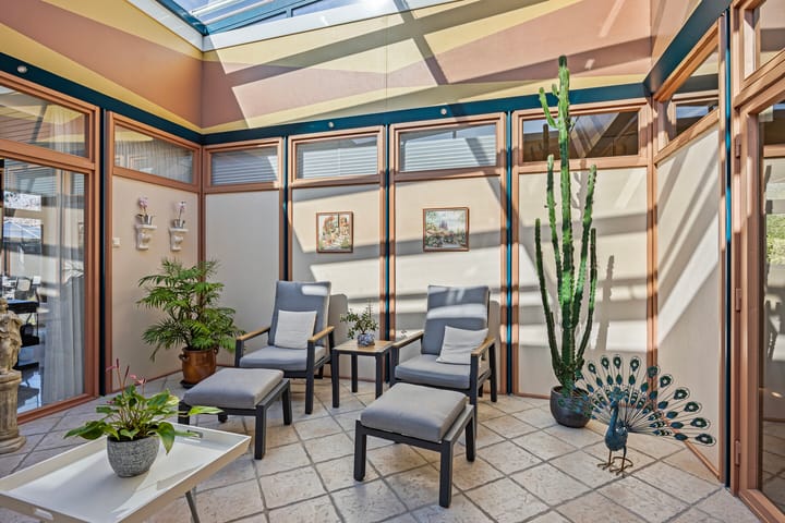 Foto 4 van Taxusplantsoen 24