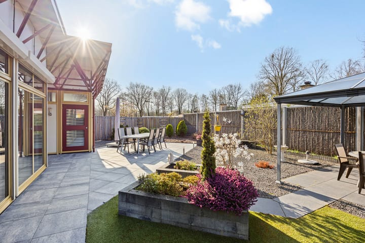 Foto 5 van Taxusplantsoen 24