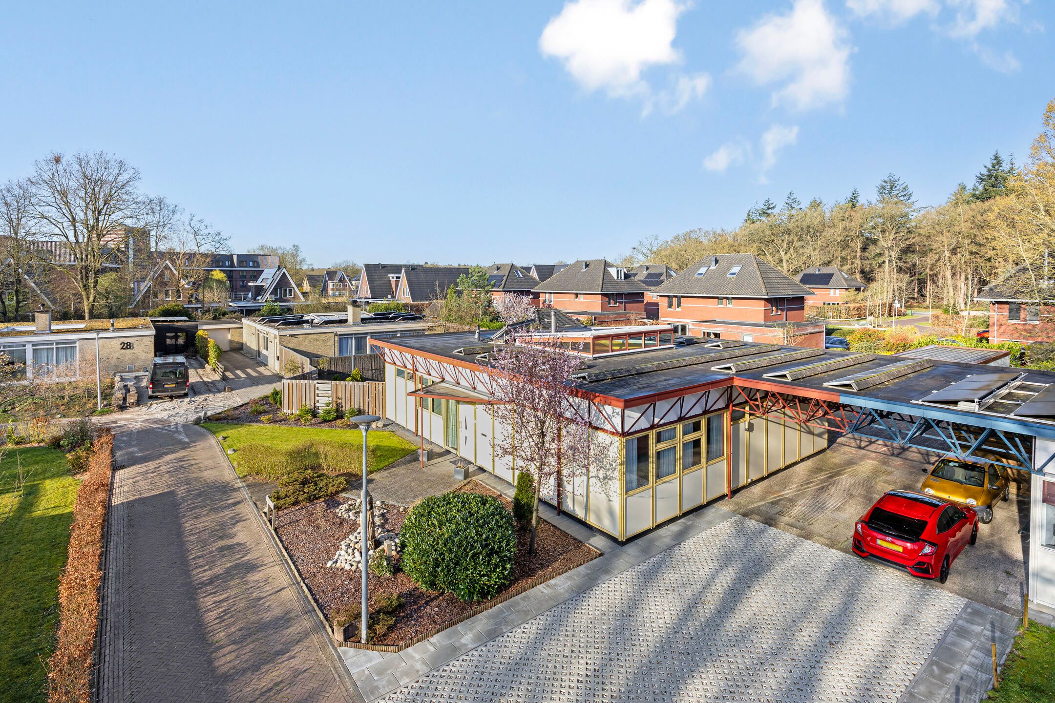 Foto 6 van Taxusplantsoen 24