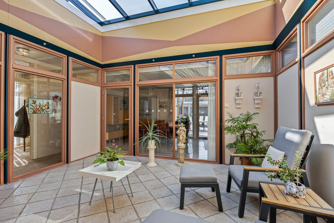 Foto 26 van Taxusplantsoen 24