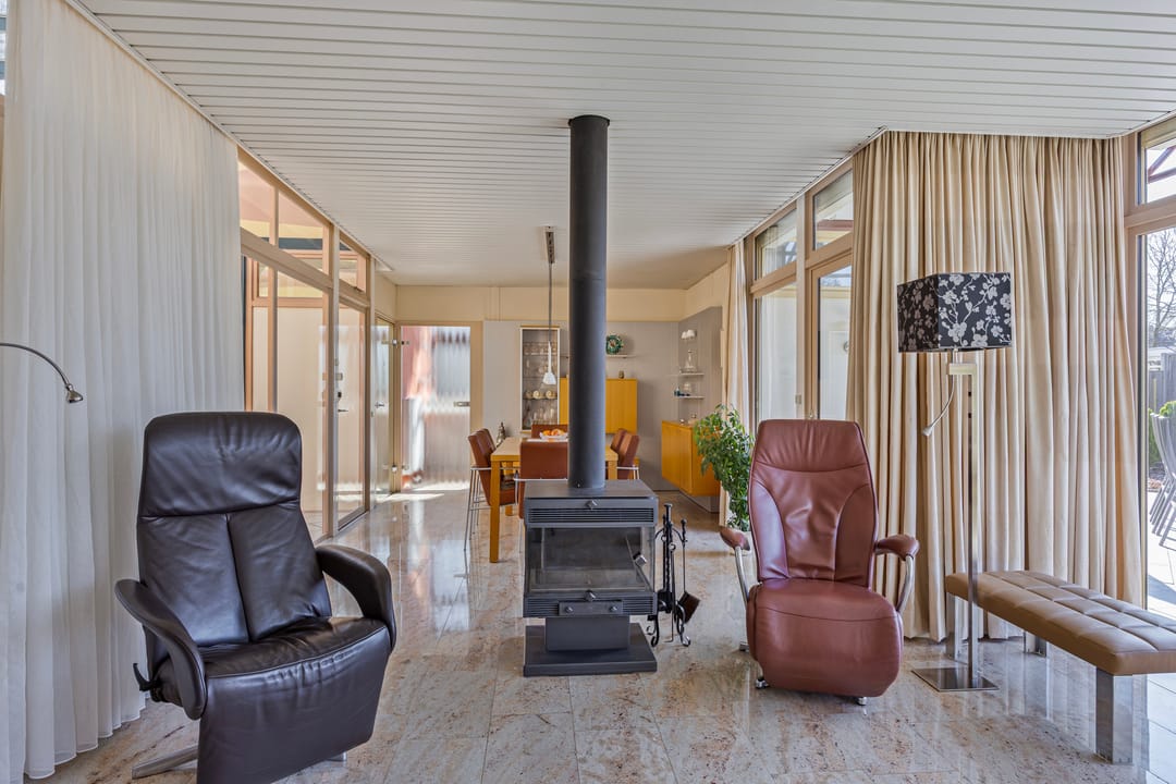 Foto 28 van Taxusplantsoen 24