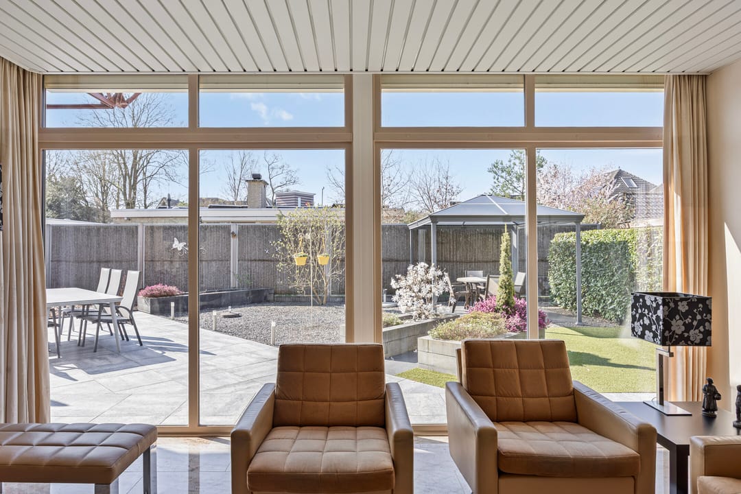 Foto 31 van Taxusplantsoen 24