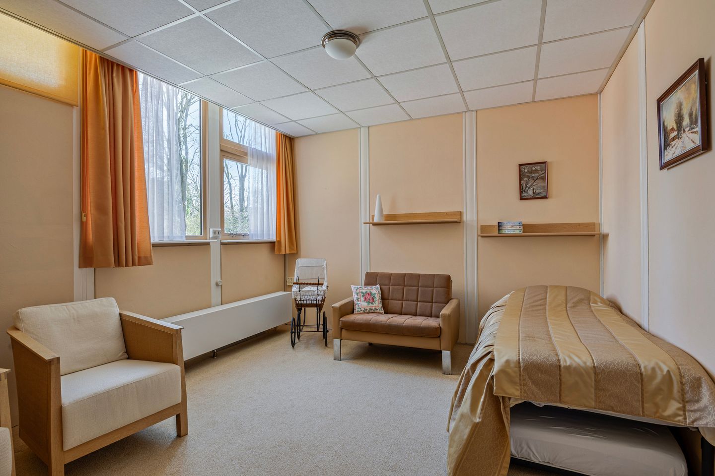 Foto 40 van Taxusplantsoen 24