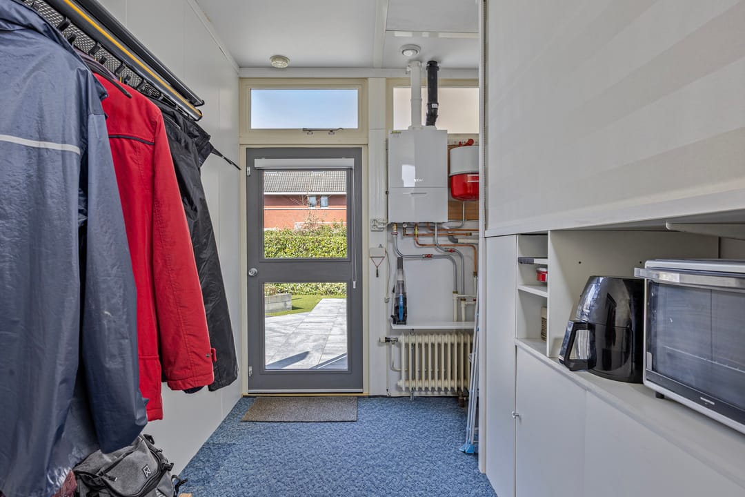 Foto 47 van Taxusplantsoen 24